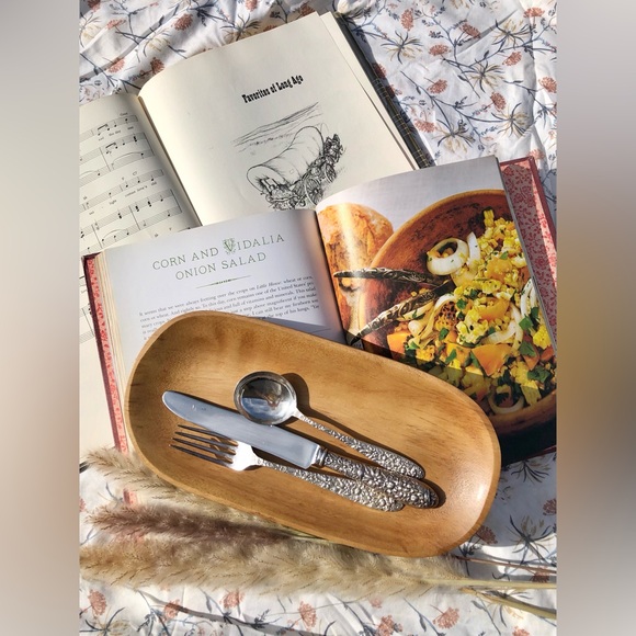 My Prairie Cookbook Frontier Food by Melissa Gilbert - Picture 5 of 9